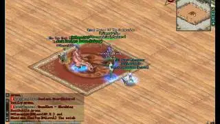 JX2 Online II - Cambodia - Yamapi VS Shuxiang ChuiYan - (5pwVS CYD) -  Norkor -  Phnom+Tang