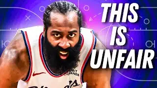 The Clippers Are The SCARIEST 10th Seed In HISTORY...