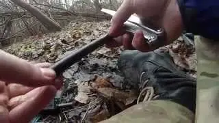 Tips & tricks - Ildst&aring;l, ferro rod