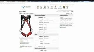 Field ID - Web Demo - Asset Profile (3/8)