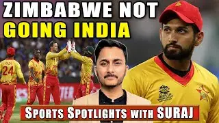 Indian govt new drama | T20 world cup to be delayed?