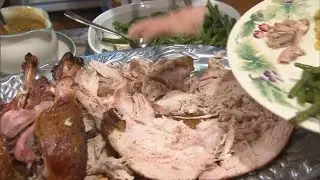Homemade Vs. Precooked meals