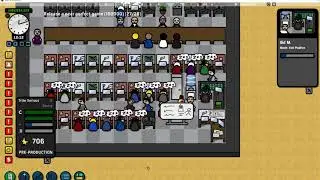 Let's Play Game Corp DX Season 1 Episode 32