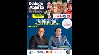 Diálogo Abierto