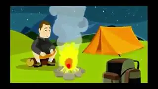 PRUVIT CAMPFIRE VIDEO POWER BY KETONES