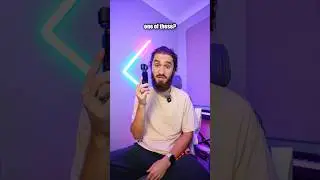 DJI Osmo Pocket 3 PROBLEM😱