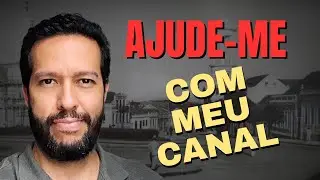 Reflexões sobre a história de Curitiba e o futuro do meu canal