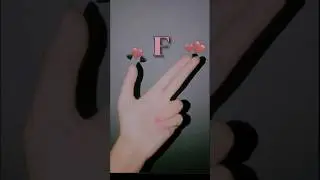 F name status video #new #name #viral #shorts #status #shortvideo #ytshorts