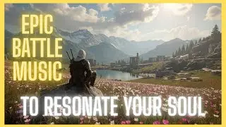 Ash & Iron - EPIC BATTLE MUSIC | Viking Warrior Music | Dramatic | Emotional | EPIC Sound Track