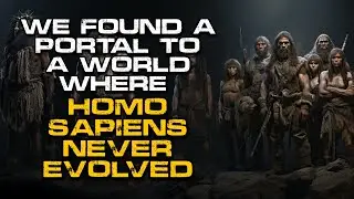 Sci-Fi Story | 