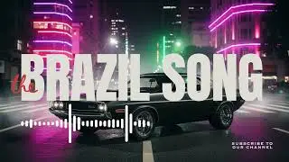 Sunset Funk Reactor 2025 🌅 Brazil&rsquo;s Viral Beat Flow