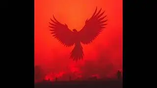 Birds of War - Epic Orchestral Rock Masterpiece 