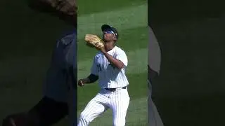 Yankees vs White Sox! #mlb #homerun #baseball #sports #highlights #yankees #newyork #chicago