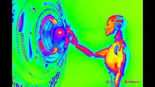 The Sun Shone - ( AI MUSIC ) Masterizado (mais Volume). #TechnoTrance #TechnoHouse