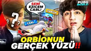 ORBİON'UN GERÇEK YÜZÜ! 😱