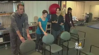 Patients Praise 'Life-Altering' Pain Management Program