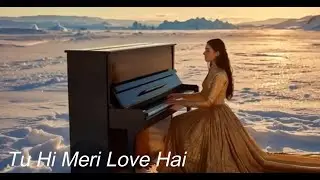 Tu Hi Meri Love Hai (THEME 