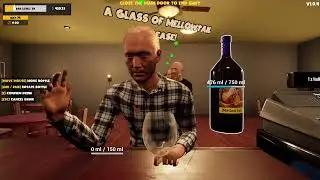 Pub Simulator Ep #31   New Wine License