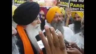 September 30, 2015 Punjab  Bandh