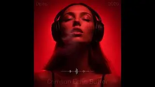 Crimson Echo Buffer | Extended Deep House 2026 #22