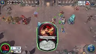 Hand of the Gods : SMITE Tactics part 2