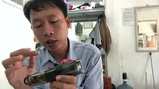 Review wmark ng 115