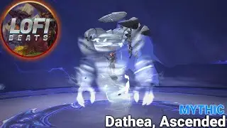 Mythic Dathea, Ascended - LoFi - Outlaw Rogue POV