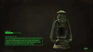 Minigun mini nukes big mistake