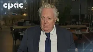 Former Quebec premier Jean Charest discusses Canada-UAE Relationship &ndash; November 20, 2025