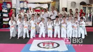 Sports Karate Australia, Martial Arts School in Brisbane for Karate Classes or for Jiu Jitsu