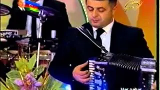 Anar Niftullayev - Qafqazi Reqsi