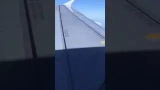Shockwave formation in transonic flight