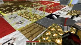 Better Than Wolves Lab - Detector rails & Obsidian pressure plate