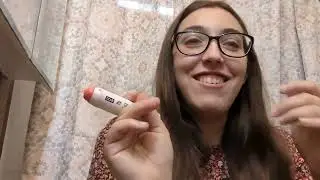 ASMR | Doing your makeup to seduce older men