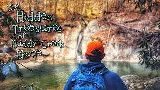 You Won't Believe The Hidden Gems We Found in Muddy Creek!