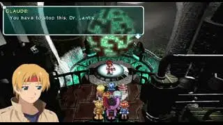 Лансер играет в Star Ocean: Second Evolution &mdash; Часть 74: Габриэль выключает ограничитель