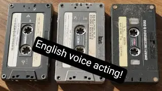 Memories: The Oldest YouTube Videos of 2024 (first video in English)