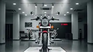 Представлен мотоцикл Hero Thunder 125 2026 года 😱 | Bullet &ndash; это классический внешний вид? Полная...