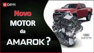 Vamos ter Motores EURO 7...?
