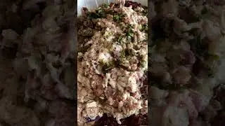P&acirc;t&eacute; de gibier maison