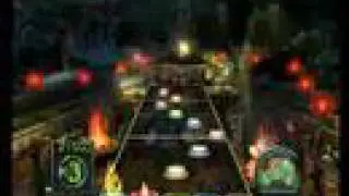 Guitar Hero 3 Flight of the Bumblebee - Custom Song