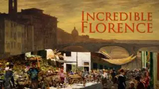 Incredible Florence (A multimedia exhibition) - I Macchiaioli