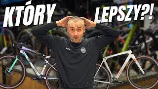 Rodzaje Graveli Kt&oacute;ry Gravel do Ciebie pasuje? Czy Gravel jest dla Ciebie? A może jednak szosa, mtb.