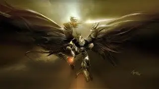 Astromentals - Archangel of War (Epic Dramatic Orchestral)