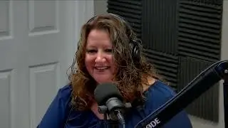 EPOCH Exchange Podcast -  Episode 1 | The Benefits of Art and Music Therapy