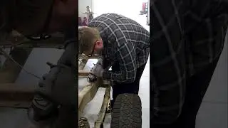 Carbon Steel FR Flannel