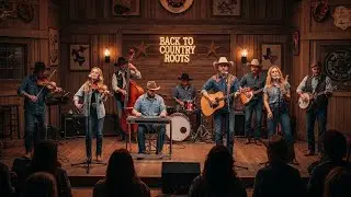 Simple, Sweet & Free – Ranchside Melodies Soothing Country Ballads Collection for Rest Nights