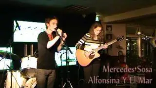 Oh Em Genius - In The Attic Music Festival
