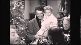 Mr. Potter and the Commies of Bedford Falls