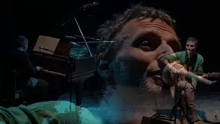 Beto Caletti - Tan cerca y tan allá (HD)